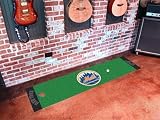 New York Giants Putting Green Runner 24"x96"