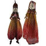 Puppet string Birthday Gift Kids Handmade in India