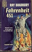 Fahrenheit 451
