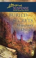 Buried Secrets (Heart of the Amazon Series #2) (Steeple Hill Love Inspired Suspense #72)