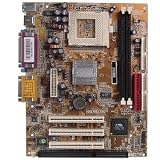 Jetway 603TCF VIA VT8601T Socket 370 mATX Motherboard w/Video/Sound