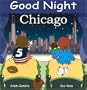 Good Night Chicago (Good Night Our World series)