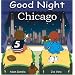 Good Night Chicago (Good Night Our World series)