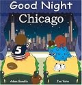 Good Night Chicago (Good Night Our World series)