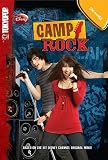 Camp Rock (Cine-Manga Titles for Kids)