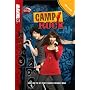 Camp Rock (Cine-Manga Titles for Kids)