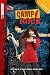 Books : Camp Rock (Cine-Manga Titles for Kids)