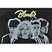 Blondie - Photo Magnet