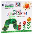 Watch Me Grow Deluxe Scrapbooking Kit by Eric Carle