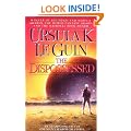 The Dispossessed