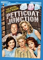 Petticoat Junction -  The Official First Season