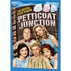 Petticoat Junction - The Official First Season by 