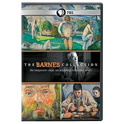 Barnes Collection