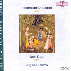 Rag Ahir Bhairav