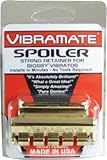 Vibramate String Spoiler For Bigsby Vibratos, Gold