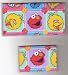 Search : Checkbook Cover Debit Set Made with Sesame Street Elmo Fabric