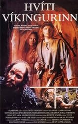 The White Viking (Hv&iacute;ti v&iacute;kingurinn) Embla [Imported] [Region 2 DVD]
