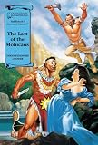 The Last of the Mohicans (Illustrated Classics)