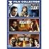The Client/The Pelican Brief/A Time to Kill Triple Pack [DVD] [2012]