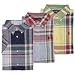 Ralph Lauren Boys Plaid Short Sleeve Shirt