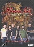 Miami Ink - Tattoos f�rs Leben [3 DVDs]