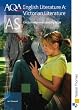 AQA English Literature A AS: Victorian Literature: Student's Book (Aqa As Level)