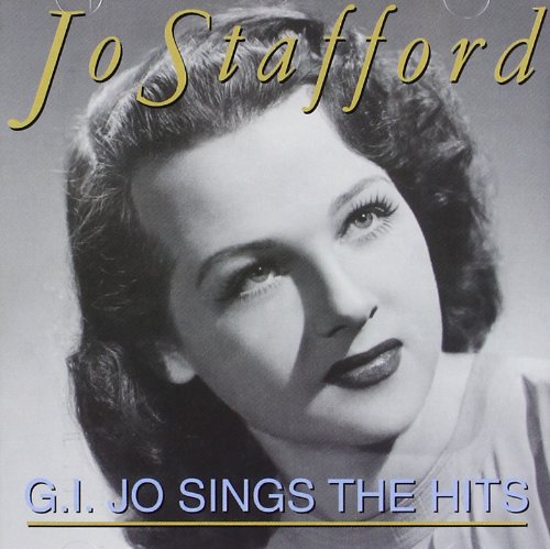Jo Stafford - Yes Indeed Lyrics - Zortam Music
