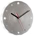 Philips Massive Leds Watch Clock Wall Light Aluminium