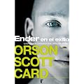 Ender en el exilio (B DE BOOKS) (Ciencia Ficcion (bbolsillo)