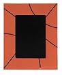 Basketball Picture Frame - Holds a 5x7" Photo
