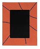 Basketball Picture Frame - Holds a 5x7" Photo