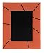 Basketball Picture Frame - Holds a 5x7" Photo
