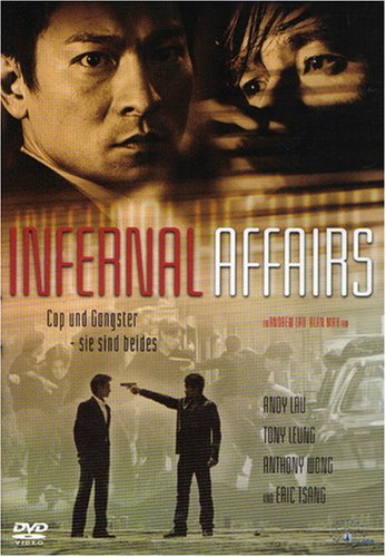 Infernal Affairs