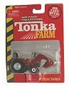 Tonka Farm Tractor