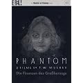 Phantom/Die Finanzen Des Grossherzogs [Masters of Cinema] [DVD] [1922]