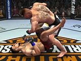 (Xbox360)UFC 2009 Undisputed (͢���� ����)