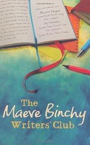 Image of Maeve Binchy Writers Club