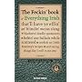 The Feckin' Book of Everything Irish: That'll Have Ye Effin' An' Blindin' Wojus Slang, Blatherin' Deadly Quotations, Beltin' Out Ballads While ... Like 'I Will in Me Arse' (Feckin' Collection)