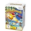 FlingSmash inkl. Wii Remote Plus, schwarz