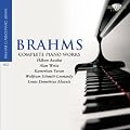 Brahms - Complete Piano Works
