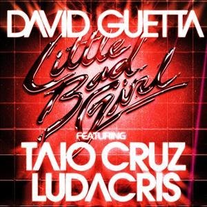 Little Bad Girl (single)