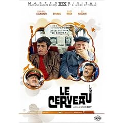 Le cerveau