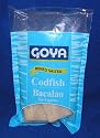 Goya Boneless Salted Codfish