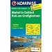 Matrei in Osttirol - Kals am Gro�glockner 1 : 50 000: Wanderkarte mit Kurzf�hrer, alpinen Skirouten und Radrouten. GPS-genau