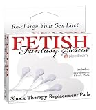 Fetish Fantasy Shock Therapy Replacement Pads (12)
