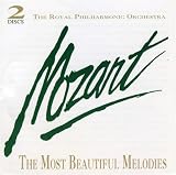 Mozart: The Most Beautiful Melodies