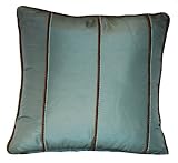 Rose Tree Sablon II 18-inch Square Pillow