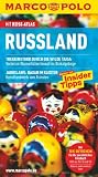 MARCO POLO Reisef�hrer Russland: Reisen mit Insider-Tipps. Mit Reiseatlas