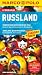 Produkt-Bild: MARCO POLO Reisef&uuml;hrer Russland: Reisen mit Insider-Tipps. Mit Reiseatlas