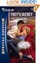 Trey's Secret (The McClouds of Montana)